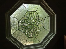 Stained Glass Window for Your Home