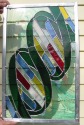 More Stained Glass Windows
