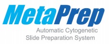 MetaPrep Automatic Cytogenetic Slide Preparation System